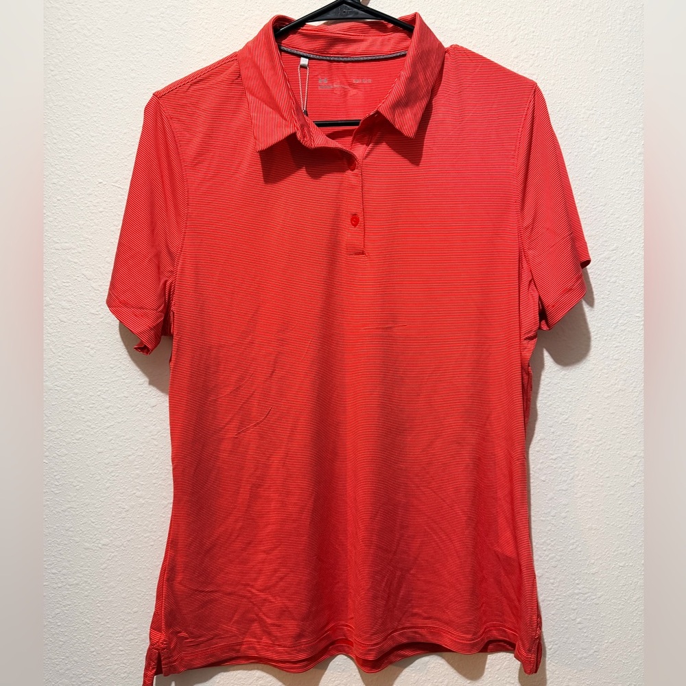 Under Armour ‘Golf’ Women’s Polo Shirt